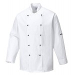 Sommerset Chef Jacket